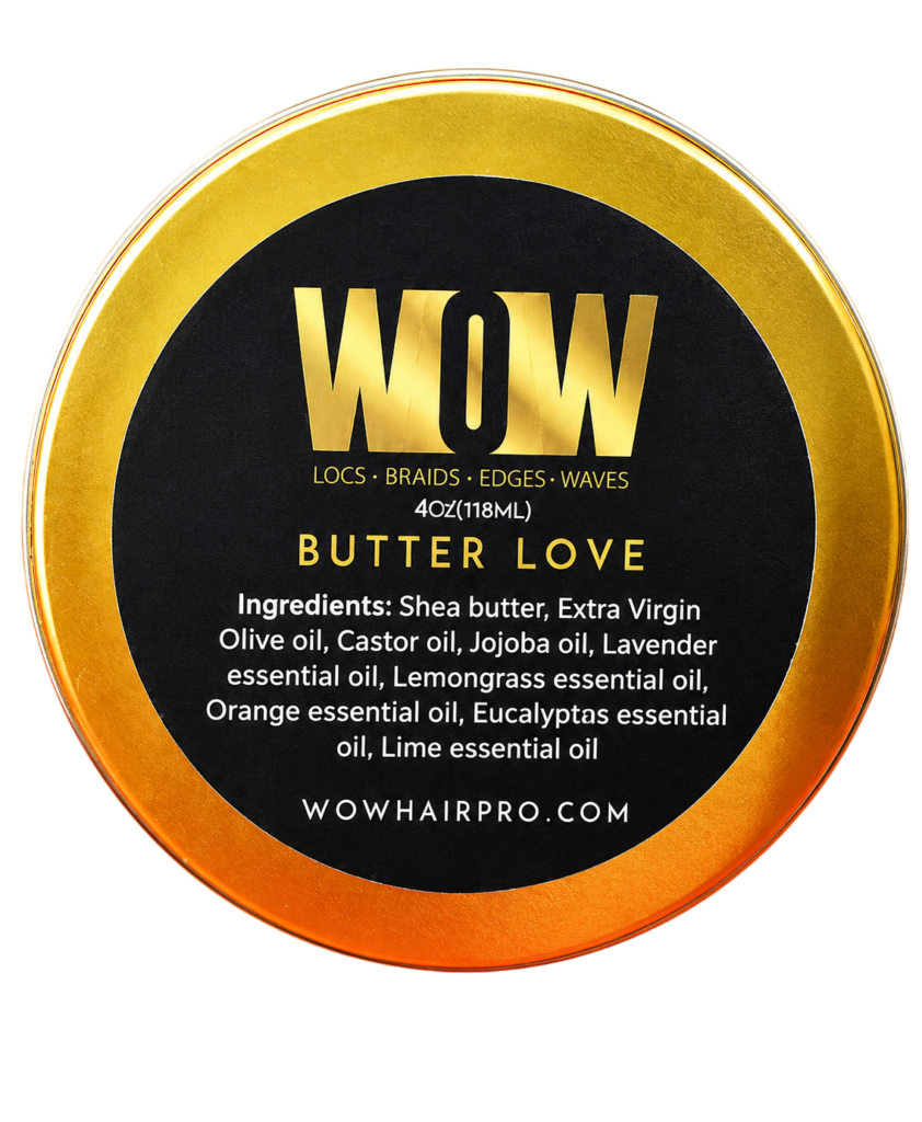 Butter Love